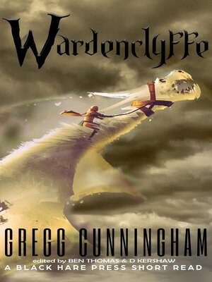 cover image of Wardenclyffe